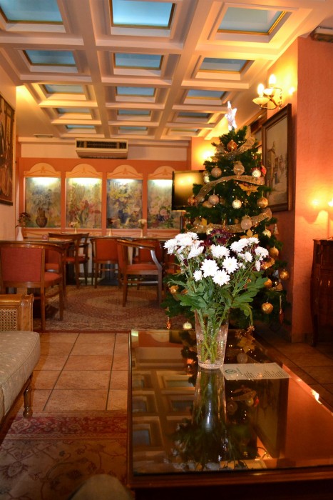 Hotel Katerina 22/97