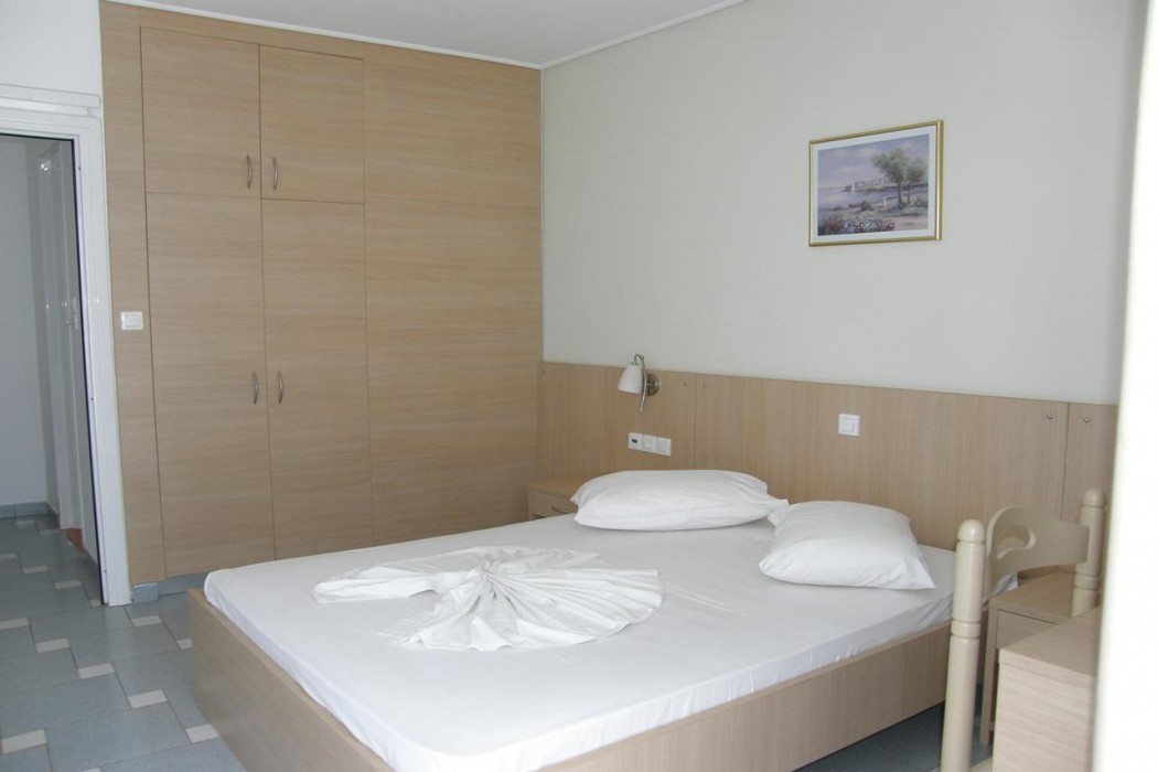 Kalloudis Apartment 22/67