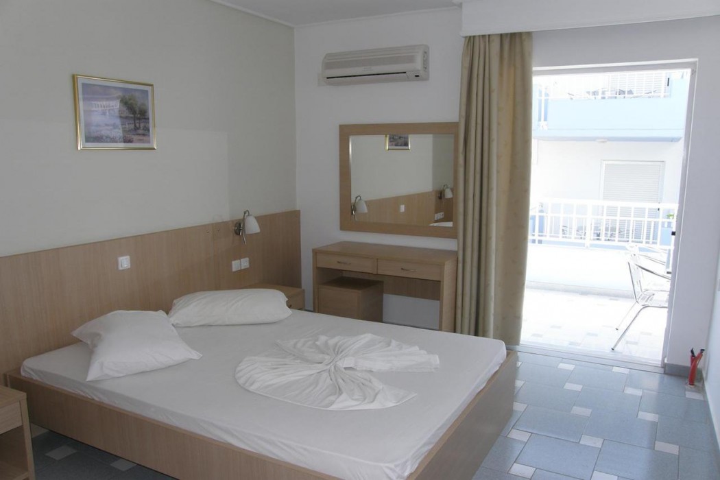 Kalloudis Apartment 24/67
