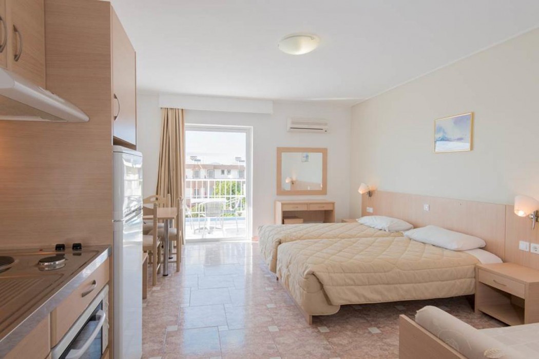 Kalloudis Apartment 25/67