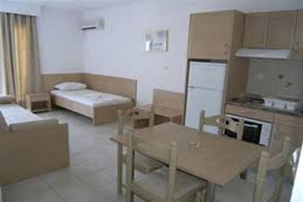 Kalloudis Apartment 19/67