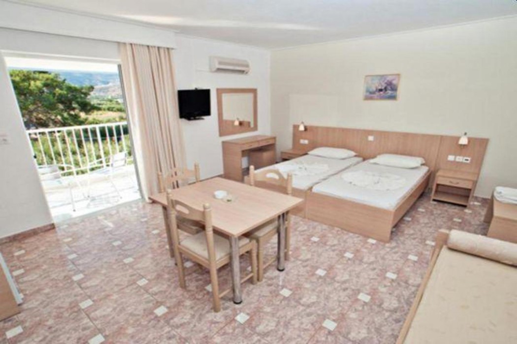 Kalloudis Apartment 26/67