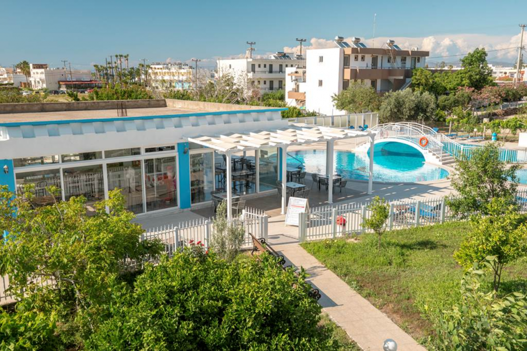 Kalloudis Apartment 2/67