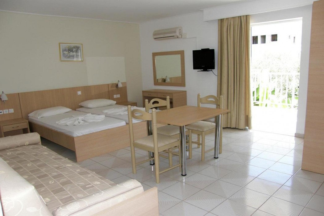 Kalloudis Apartment 27/67