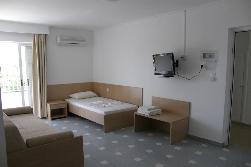 Kalloudis Apartment 21/67