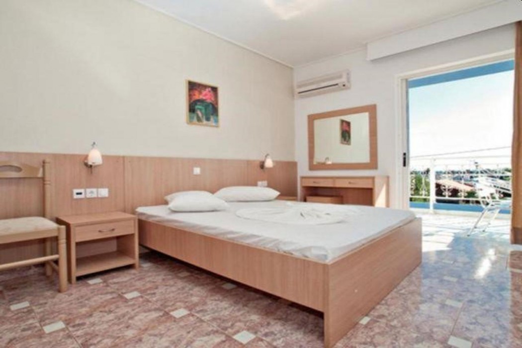 Kalloudis Apartment 23/67
