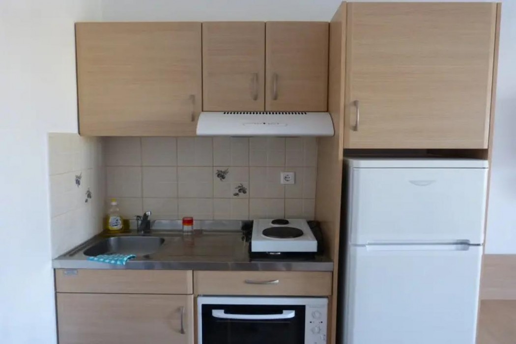 Kalloudis Apartment 20/67