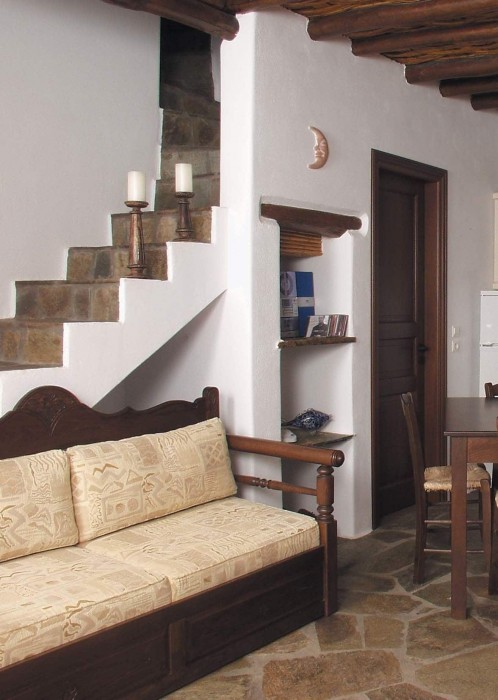 Anastasia Luxury Villas 16/55