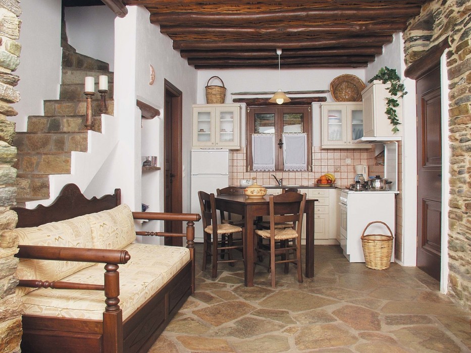 Anastasia Luxury Villas 18/55