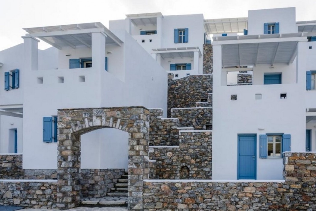 Aelia Studios 1/5
