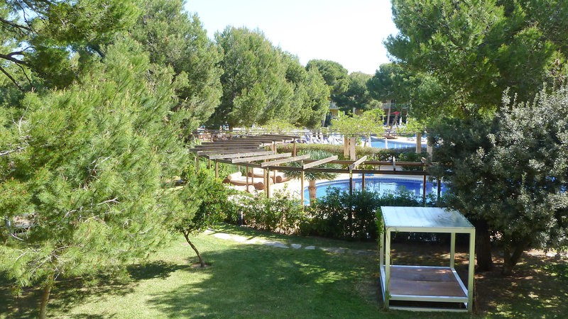 Zafiro Mallorca and Spa 21/62