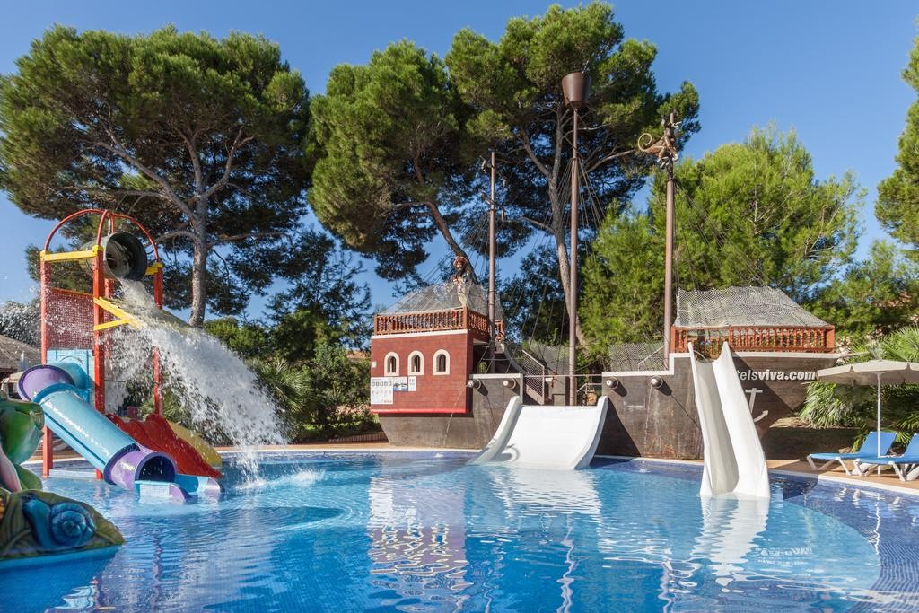 Zafiro Mallorca and Spa 22/62