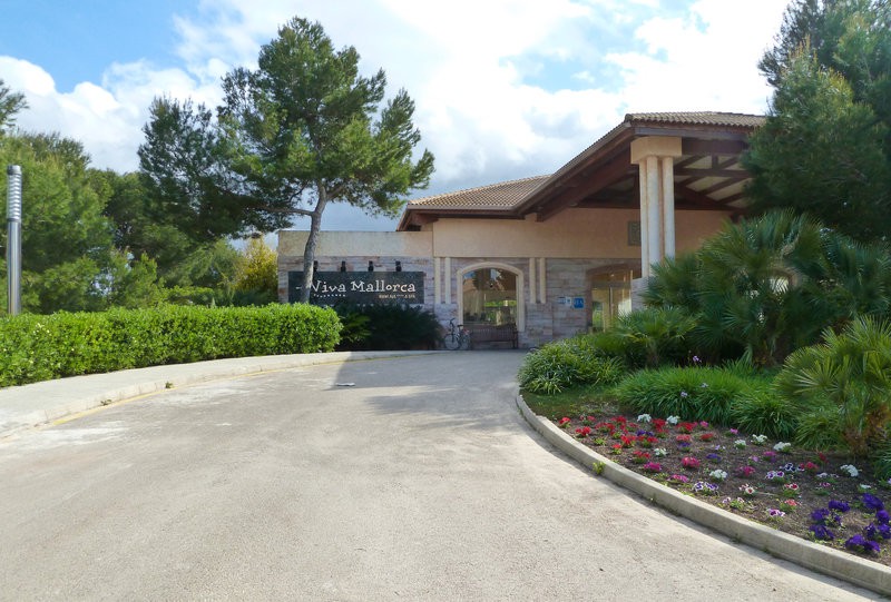 Zafiro Mallorca and Spa 4/62