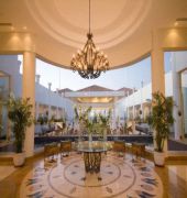 Siva Sharm Resort and Spa 6/37