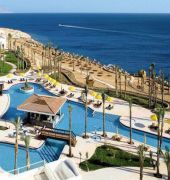 Siva Sharm Resort and Spa 17/37
