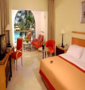 Siva Sharm Resort and Spa 9/37