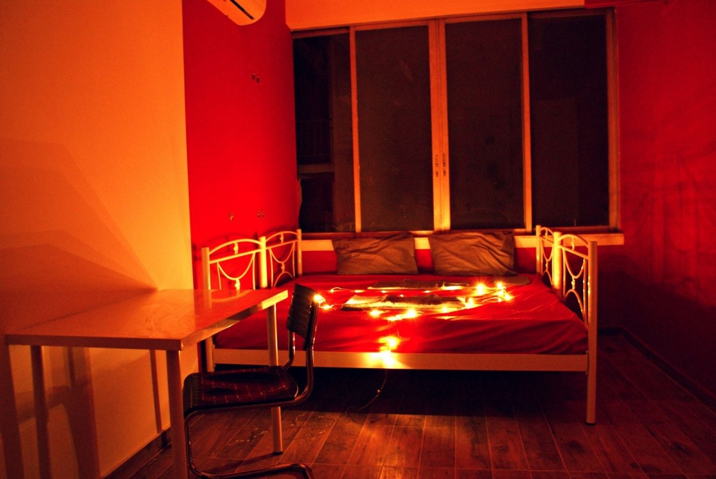 Acropolis View Dream Hostel 8/38