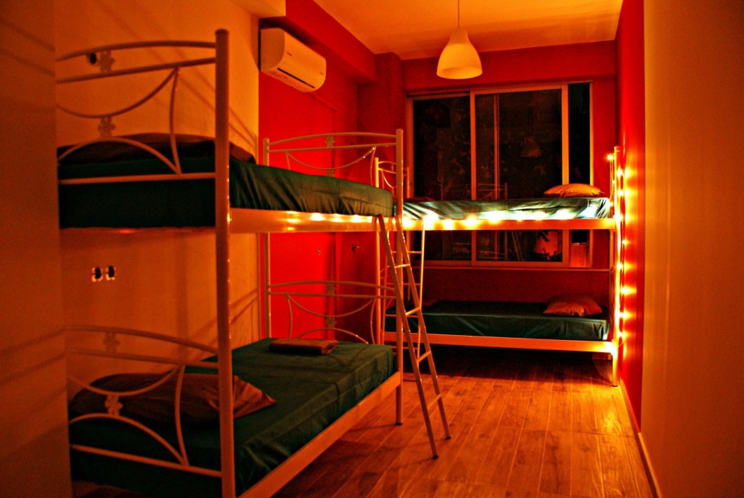 Acropolis View Dream Hostel 12/38
