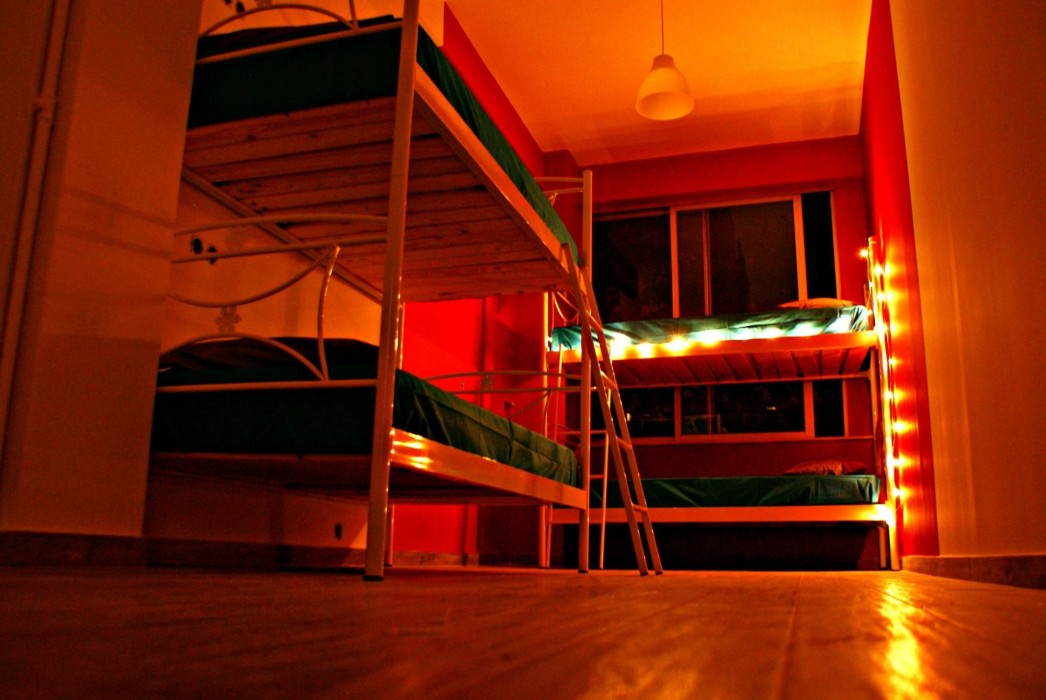 Acropolis View Dream Hostel 11/38
