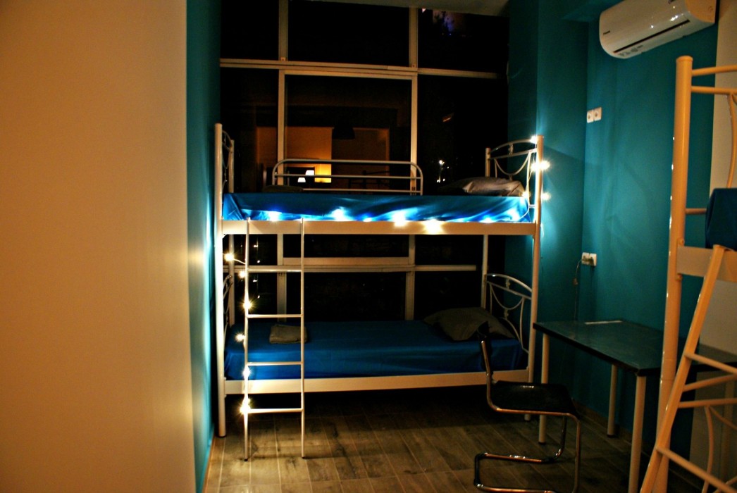 Acropolis View Dream Hostel 9/38