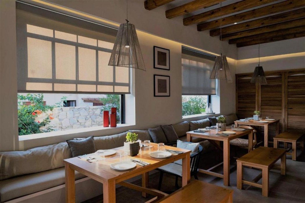 Basilico Suites - Adults Only 20/42