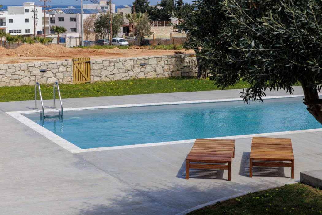 Basilico Suites - Adults Only 25/42
