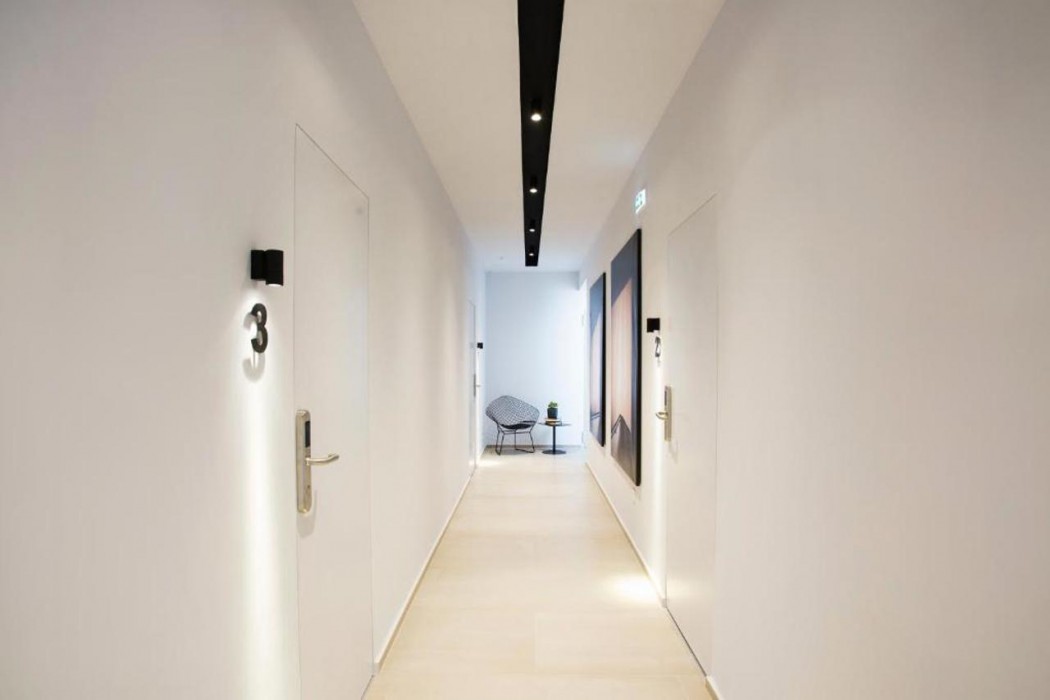 Basilico Suites - Adults Only 18/42