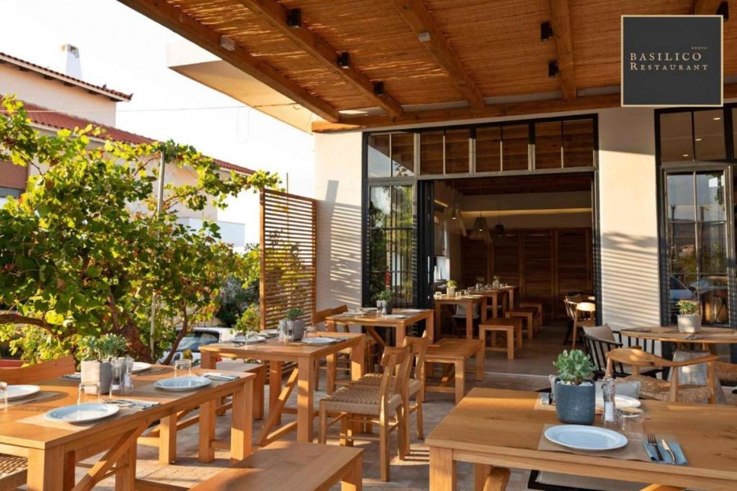 Basilico Suites - Adults Only 22/42