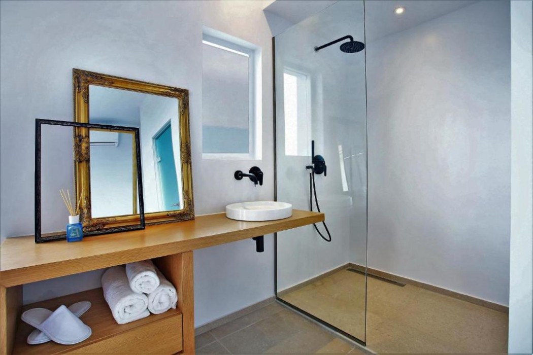 Room at Basilico Suites - Adults Only, HERSONISSOS