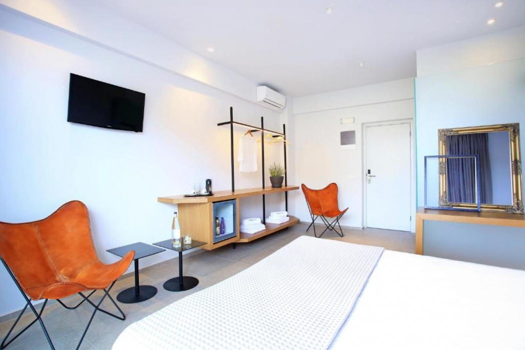 Basilico Suites - Adults Only 7/42