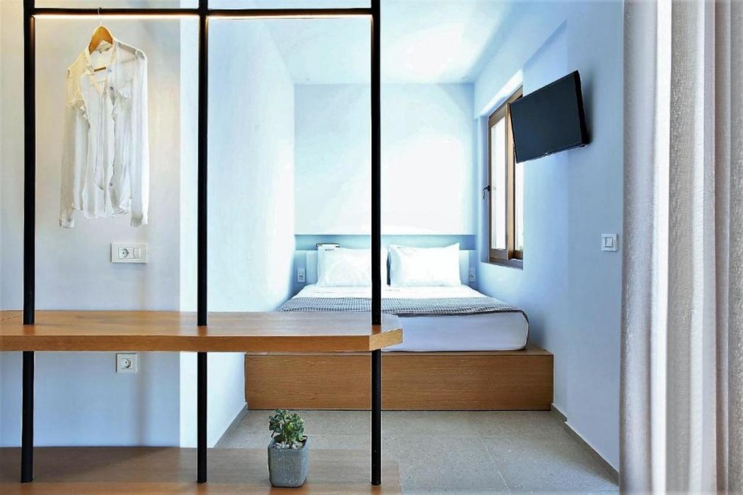 Basilico Suites - Adults Only 6/42