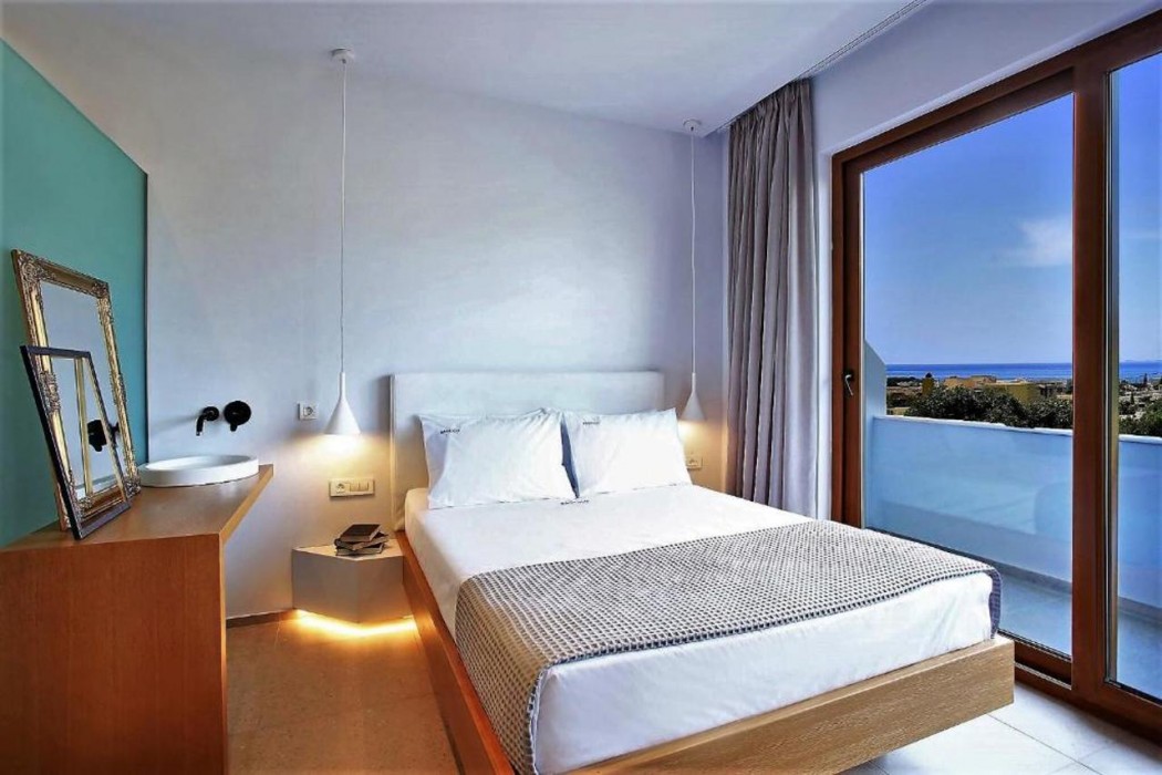 Basilico Suites - Adults Only 9/42