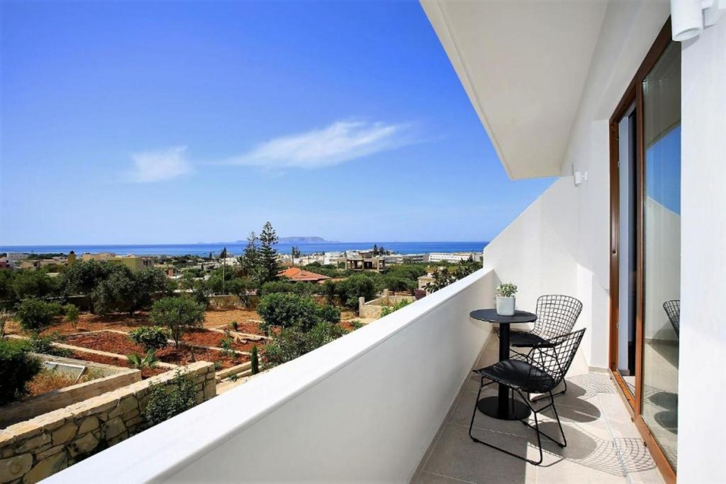 Basilico Suites - Adults Only 8/42