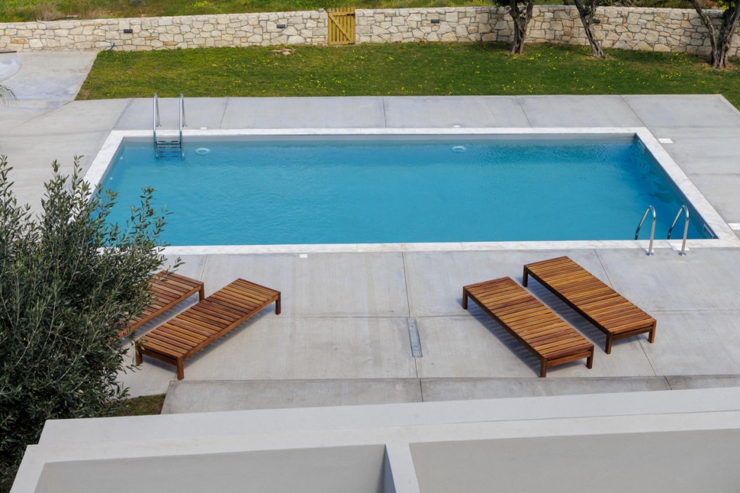 Basilico Suites - Adults Only 23/42