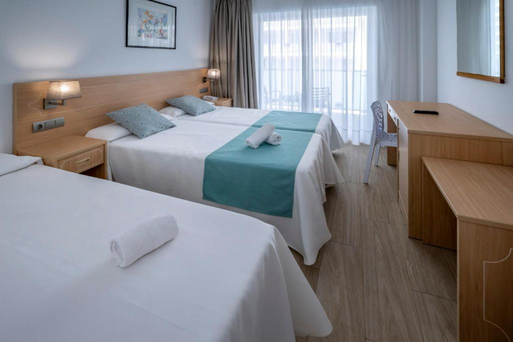 4R Salou Park Resort II 11/61