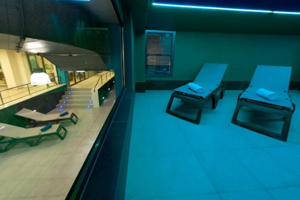 4R Salou Park Resort II 26/61