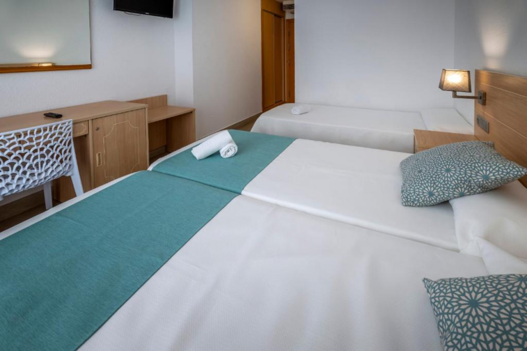 4R Salou Park Resort II 9/61