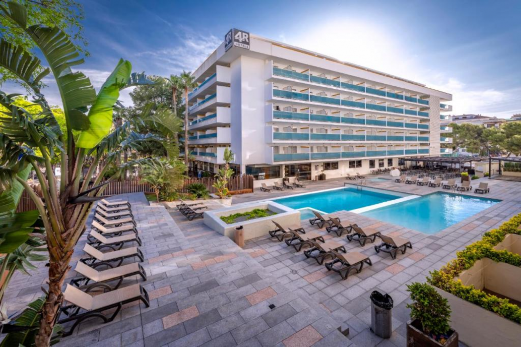 4R Salou Park Resort II 2/61