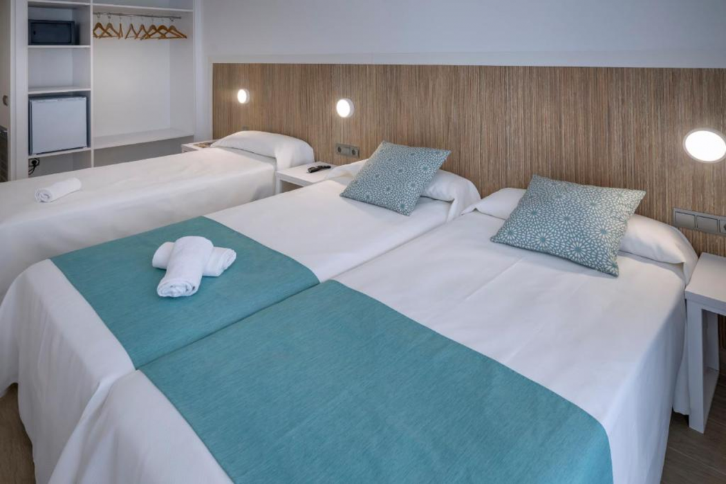 4R Salou Park Resort II 8/61