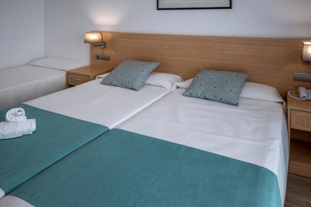 4R Salou Park Resort II 10/61