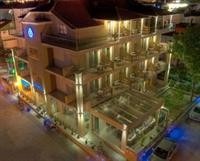 Olympos Hotel 3/62