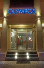 Olympos Hotel 2/62