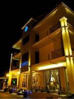 Olympos Hotel 4/62