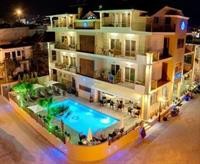 Olympos Hotel 1/62