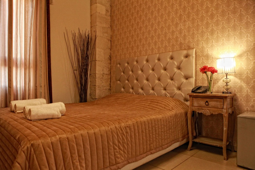 Archontiko Rector Suites 18/37