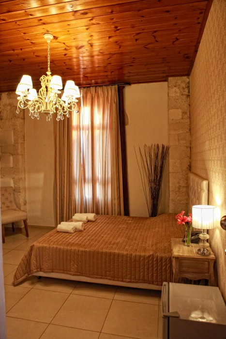 Archontiko Rector Suites 19/37