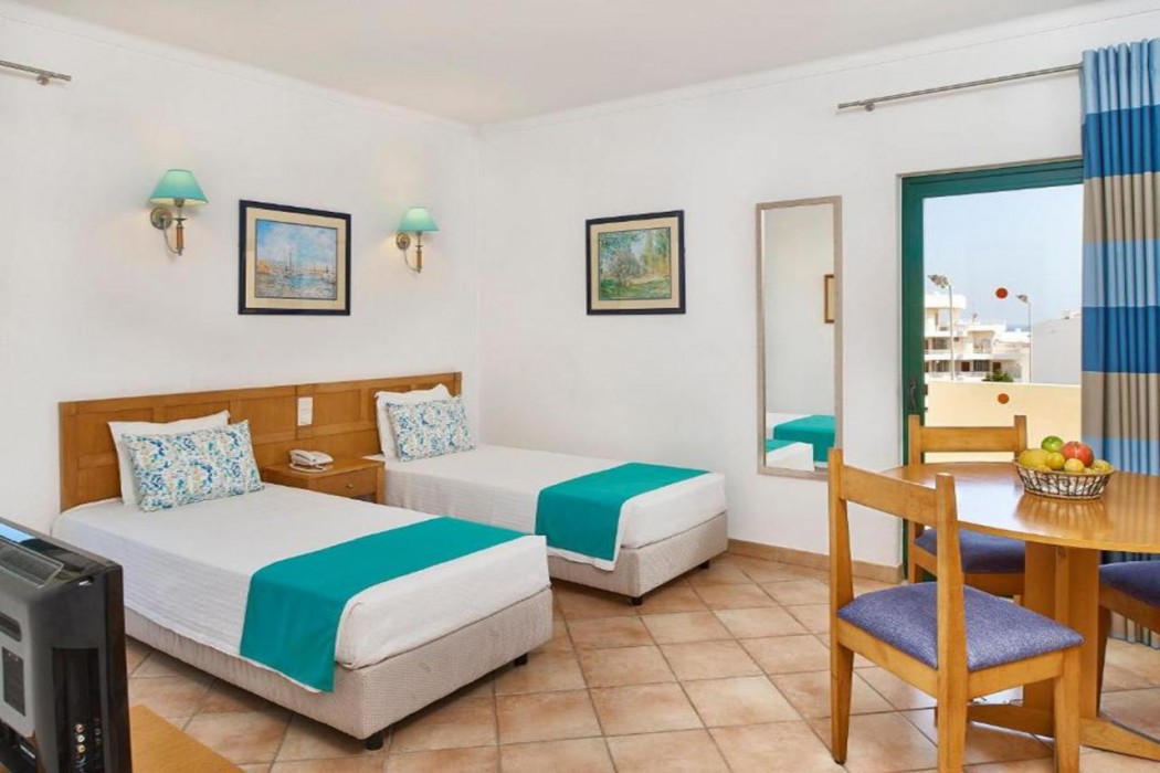 Oceanus Aparthotel 20/63