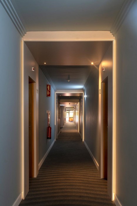 Oceanus Aparthotel 29/63