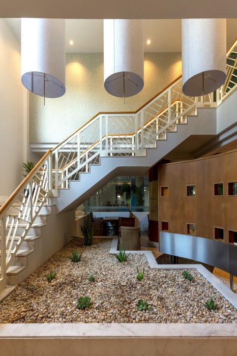 Oceanus Aparthotel 8/63