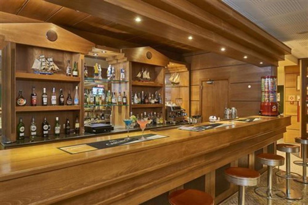 Oceanus Aparthotel 30/63